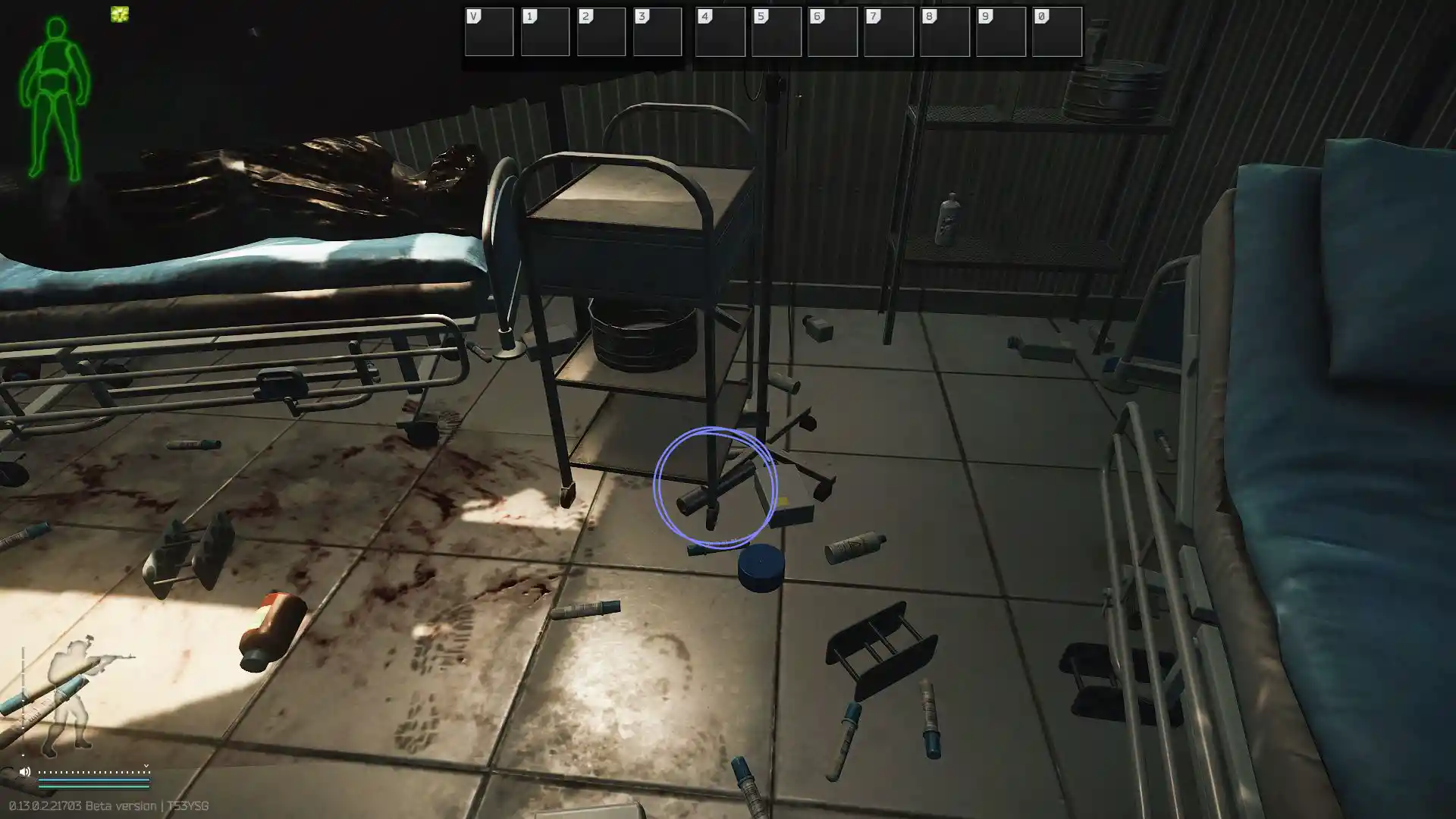 Therapist/Urban Medicine - Escape from Tarkov Wiki*